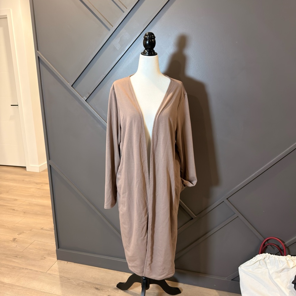 Calvin Klein Tan Knitwear